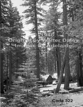 Karl's Cabins at Pinecrest